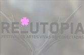 El Centro Prraga acoge en varios de sus espacios el Festival de Artes Vivas 'Re/Utopia'