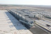 El Aeropuerto Internacional Regin de Murcia operar en 11 destinos durante la temporada de invierno y ampla sus frecuencias