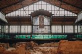 El Museo Arqueolgico de Murcia acoge 'El abrigo de las ruinas', una muestra sobre la conservacin y reinterpretacin del patrimonio