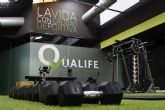 Qualife anuncia su nueva sede en la alameda y acelera su plan de expansin en la regin de murcia