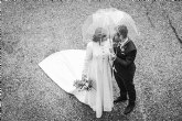 Todo lo que debes tener en cuenta en una boda con lluvia, segn los expertos