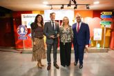 El Ayuntamiento recibe el Premio Solidario ONCE 2026 por el Festival Sal de M�sica