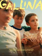 El cortometraje 'GALLINA' contin�a cosechando �xitos internacionales
