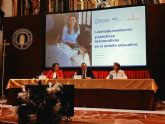 Profesionales de la educaci�n se dan cita en el 'Congreso de mediaci�n y pr�cticas restaurativas en el �mbito educativo'
