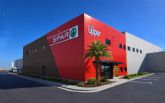Grupo Upper  Spar Sureste inaugurar� su nueva plataforma en Los Camachos el pr�ximo 25 de octubre