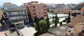 IU propone un nuevo mercado semanal que ofrezca servicio a los barrios de San Crist�bal y San Dego