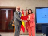 Murcia presenta el presupuesto de 2027 y un Plan Cuatrienal con casi 100 millones en inversiones para hacer realidad el proyecto de ciudad