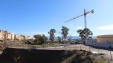Casalduero propone una Estrategia Municipal de Vivienda con 11 medidas directas para facilitar el acceso a la vivienda en Lorca