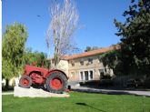 El Pleno del Ayuntamiento debatir� en el pr�ximo lunes una moci�n del Gobierno de Lorca solicitando que el CIFEA lleve el nombre de Zacar�as Salazar Mouliaa