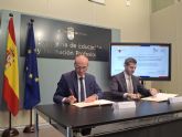 El Gobierno regional colabora con el Instituto Franc�s de Espa&ntilde;a para promover la ense&ntilde;anza del idioma y la cultura franc�fona