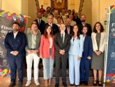 Murcia se convierte en capital internacional del deporte con 180 actividades este fin de semana