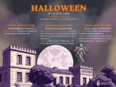 Un pasaje del terror, talleres y baile para celebrar en San Pedro del Pinatar