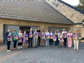 VI Festival Solidario de Teatro aficionado 'Pepe Cuco' a beneficio de C�ritas Parroquial Torre Pacheco