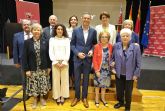 Lorena S�nchez Mart�nez recibe el II Premio Jos� �lvarez �lvarez a la igualdad en ciencia y el fomento de la carrera investigadora