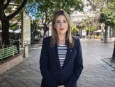 Isabel Gadea: 