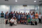 Campoder y el GAL franc�s Sud Lozere impulsan la cester�a vegetal y la cultura del esparto para afrontar los retos clim�ticos y la revitalizaci�n rural