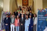 La Fiesta del Deporte iSportFest llega a Murcia y Cartagena este fin de semana con m�s de 180 actividades gratuitas e inclusivas