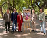 La II Feria del Libro de Molina de Segura trae a Blue Jeans y Carmen Mola