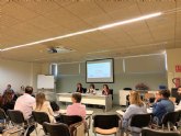 La Red Alhameña de Acción para la Inclusión Social plantea medidas para favorecer la contratación La Red Alhameña de Acción para la Inclusión Social plantea medidas para favorecer la contratación