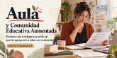 Un sistema gratuito de IA devuelve al profesorado el tiempo que se le va en preparar, adaptar y coordinar, para que pueda dedicarlo a dar clase