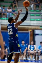 El Ciudad Molina Basket visita a un Benicarl� invicto en liga
