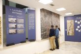 El Palacio de las Balsas acoge la exposici�n 'Im�genes al Vuelo', un recorrido por la historia de la fotograf�a a�rea en la Regi�n de Murcia y Espa&ntilde;a