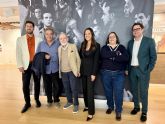 Cultura homenajea en Madrid a Francisco Rabal con una exposici�n que repasa la vida profesional y familiar del int�rprete