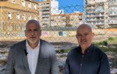 Desregulaci�n y prioridad nacional: la receta de VOX para la vivienda en Cartagena
