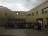 La DOP Pimentón de Murcia participa en el congreso estatal sobre DOPS e IGPS español