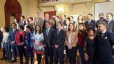 Murcia ya pertenece a la Red de Ciudades AVE