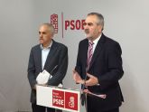 El PSOE presenta una ley en la Asamblea para regular la muerte digna