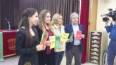 Jóvenes del municipio conocen los riesgos de la violencia de género gracias al Ayuntamiento de Murcia
