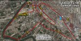 V edicin de la prueba 10KM y 5KM 'Villa de Lorqu'