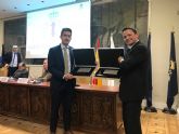 Evectia, del Grupo Detector, y Tcnicas Reunidas reciben el Premio Impulso de la Industria conectada 4.0 por su proyecto 'Obra conectada'