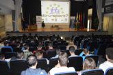 Completa jornada sobre deporte y salud en Las Torres de Cotillas con el proyecto europeo 'Do-U-Sport'
