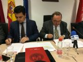 San Javier contar con la primera sede permanente de Extensin Universitaria dentro de un Campus Universitario em la Regin de Murcia