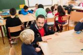 Las actividades gratuitas organizadas por La Concejalia de Educacion divertiran a los niños  esta Navidad