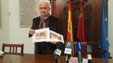 Ciudadanos Lorca propone instalar observatorios de aves en los pantanos de Puentes y Valdeinfierno