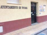 La Comunidad Autónoma concede una subvención de 3.640 euros para la mejora de actuaciones del Centro de Servicios Sociales de Atención Primaria
