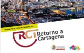 Un total de 18 jvenes regresan a Cartagena en el primer año del programa Retorno de Talentos