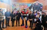 El XI Salón del Manga de Murcia espera llegar a los 40.000 visitantes