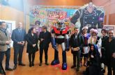 El XI Saln del Manga de Murcia espera llegar a los 40.000 visitantes