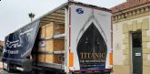 Murcia ser la nueva escala del Titanic ms grande del mundo.