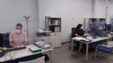 Ms de 11.000 personas ya han sido atendidas presencialmente en su oficina de empleo desde su reapertura en junio