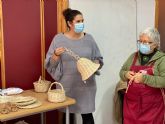 Finaliza un taller de artesanía dirigido a mujeres vulnerables