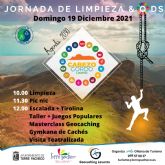 Jornada de Limpieza & ODS, Cabezo Gordo Limpio