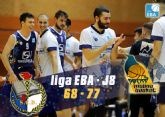 LIGA EBA | El Sercomosa Molina Basket prolonga su particular Noviembre Dulce