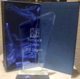 El Grupo de Comunicaci�n BSNGongoraTC entrega los II Premios a la Cultura