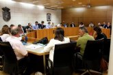 El Pleno aborda este jueves la adjudicación de concesión de servicios para la gestión integral de la residencia de personas mayores “La Purísima”