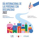 Formacin y artes escnicas para conmemorar el Da Internacional de las Personas con Discapacidad